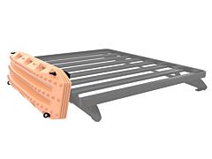Front Runner - Recovery Device AND Gear Holding Side Brackets
