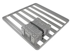 Front Runner - Lockable Storage Box Strap Down