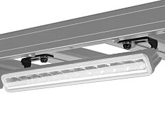 Front Runner - 7in AND 14in LED OSRAM - Light Bar SX180-SP/SX300-SP Mounting Bracket