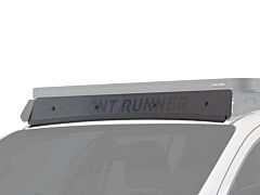 Front Runner - Wind Fairing for Low Profile Rack / 1165mm/1255mm(W)