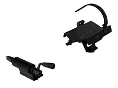 Front Runner - Pro Fork Mount Bike Carrier / Power Edition