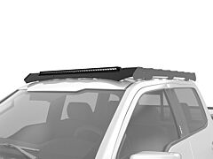 Front Runner - Ford F-150 Crew Cab (2021-Current) Slimsport Rack 40in Light Bar Wind Fairing