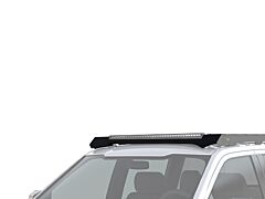 Front Runner - Ford F-150 Crew Cab (2015-2020) Slimsport Rack 40in Light Bar Wind Fairing
