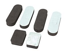 Front Runner - Vertical Surfboard Carrier Spare Pad Set