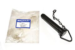 TOWING JAW PIN