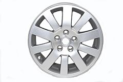 WHEEL ASSY
