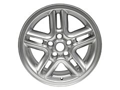 WHEEL - ALLOY 18IN HURRICANE