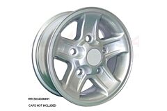 WHEEL ALLOY - 16 X 7
