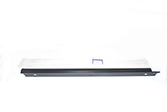 DOOR CAPPING LH - BLACK