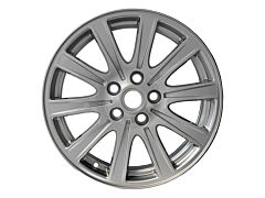 WHEEL ASSY