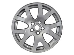 WHEEL ASSY