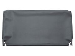 COVER MILITARY CUSHION