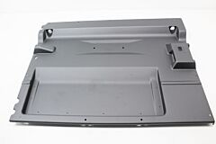 TRIM ASSY - FRONT DOOR
