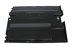 TRIM ASSY - FRONT LEFT DOOR