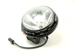 HEADLAMP and FLASHER
