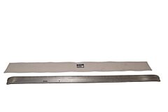 HEADER RAIL