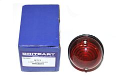 LAMP ASSY-REAR