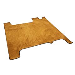 Exmoor Trim - Range Rover Classic Two Door Load Area Carpet