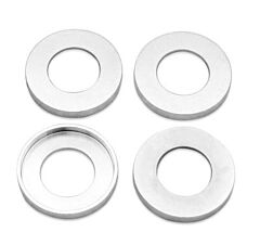 SuperPro - Nissan Pathfinder Control Arm Lower-Rear To Chassis Mount Repair Washers (1986-1989) (RRW-720-SPR)