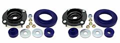 SuperPro - Toyota Land Cruiser ReadyStrut Top Caps (2008-2021) (RS003K-SPR)