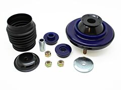 SuperPro - Mitsubishi L200 ReadyStrut Top Caps (2010-2016) (RS004K-SPR)