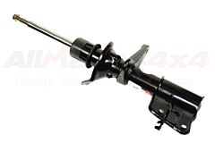 DAMPER ASY