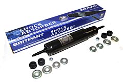 SHOCK ABSORBER FRONT