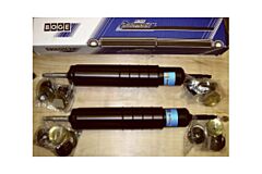 SHOCK ABSORBER - FRONT SUSPENSION
