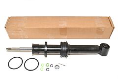 DAMPER ASSY