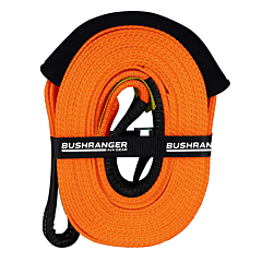 Bushranger Winch Extension Strap 10m