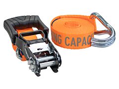 ARB Ratchet Tie Down 50Mm X 5.0M Single