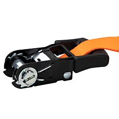 ARB - Ratchet Tie Down Strap - 32mm x 3m - Single