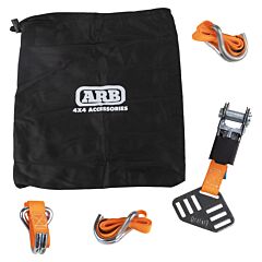 ARB Ratchet Y Strap Tie Down Tyre 25Mm 25Mm