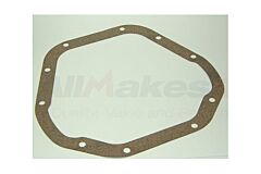 GASKET - DIFF COVER PLATE - FRONT AXLE