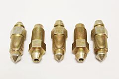 SCREW - BLEED - FRONT BRAKES