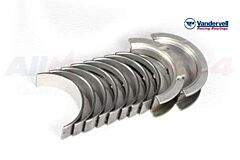 BEARING SET - MAIN - STANDARD