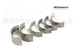 BEARING SET 010 MAIN