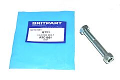 CENTRE BOLT