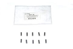 PEG FOR MAINSHAFT