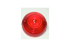 LAMP - SIDE - LIGHTING - REAR - RED