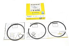 PISTON RING STD