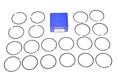 PISTON RING SET .060 MAIN