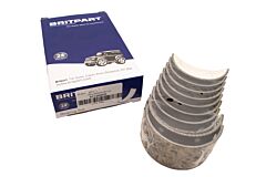 MAIN BEARING SET 020
