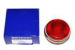 FOG LAMP LENS