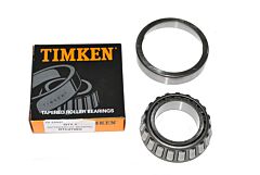 DIFFERENTIAL BEARING