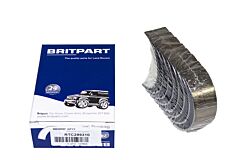 BEARING SET 010 CON ROD