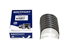 BEARING SET 020 CON ROD