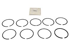 2.5 D PISTON RING 010