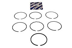 2.5 D PISTON RING 030