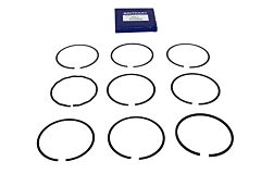 2.5 D PISTON RING 040